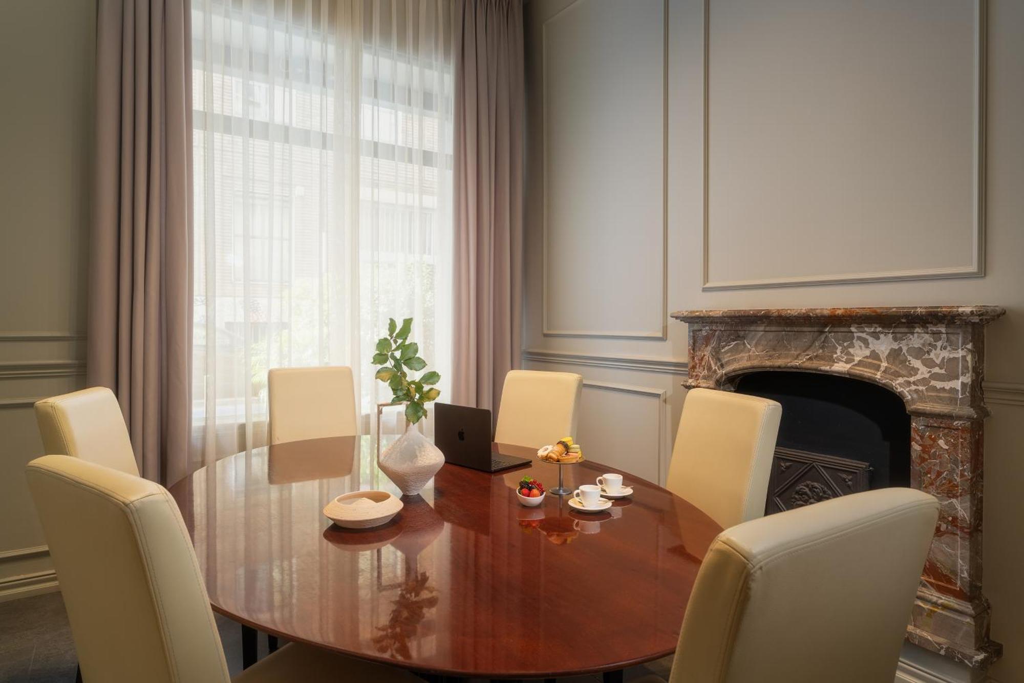 Worldhotel Casati 18 — Photos 1